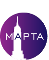 MAPTA logo